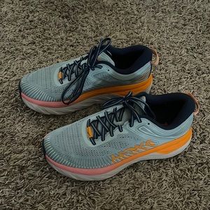 Hoka Bondi 7